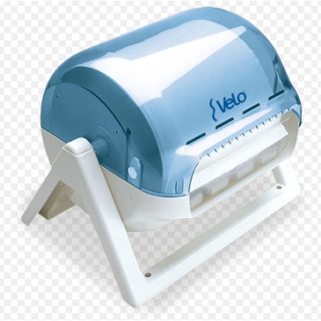 DISPENSER X ROTOLO INDUSTRIALE HACCP